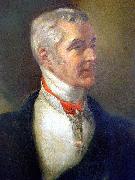 George Hayter, Portrait of the Duke of Wellington